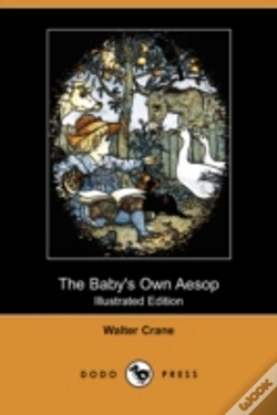 Capa do artigo The Baby'S Own Aesop (Illustrated Editio