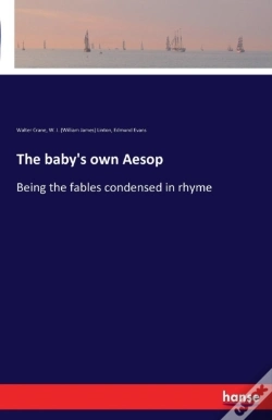 Capa do artigo The Baby'S Own Aesop