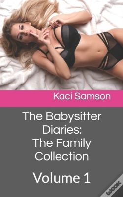 Capa do artigo The Babysitter Diaries