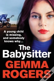 Capa do artigo The Babysitter