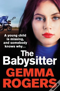 Capa do artigo The Babysitter