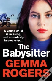 Capa do artigo The Babysitter