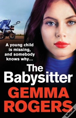 Capa do artigo The Babysitter