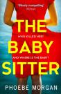 The Babysitter - Preview