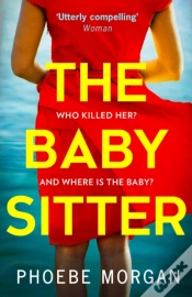 Capa do artigo The Babysitter