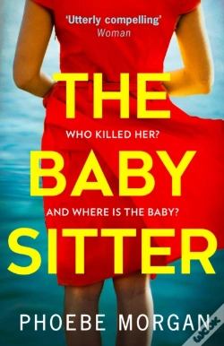 Capa do artigo The Babysitter