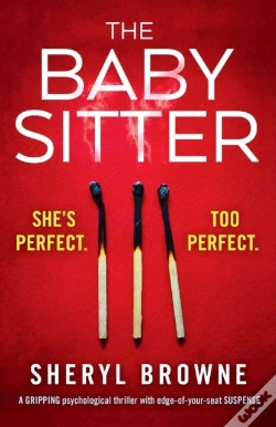 Capa do artigo The Babysitter