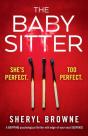 The Babysitter - Preview