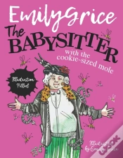 Capa do artigo The Babysitter With The Cookie-Sized Mole