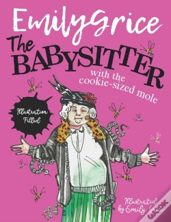 Capa do artigo The Babysitter With The Cookie-Sized Mole