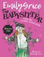 The Babysitter With The Cookie-Sized Mole - Preview