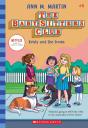 The Babysitters Club #11: Kristy And The Snobs (B&W) - Preview
