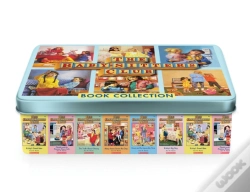 Capa do artigo The Babysitters Retro Tin
