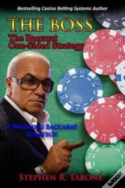 Capa do artigo The Baccarat One-Sided Strategy  The Bos