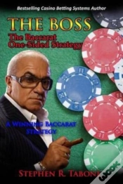 Capa do artigo The Baccarat One-Sided Strategy  The Bos