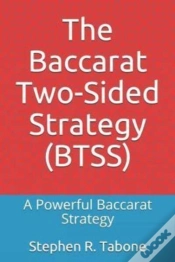 Capa do artigo The Baccarat Two-Sided Strategy  Btss :