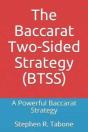The Baccarat Two-Sided Strategy  Btss : - Preview