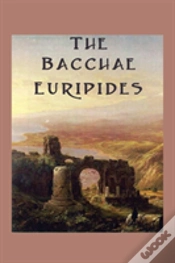 Capa do artigo The Bacchae