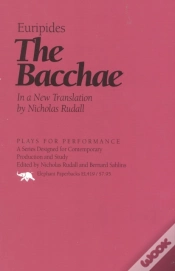 Capa do artigo The Bacchae