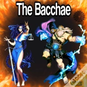 Capa do artigo The Bacchae