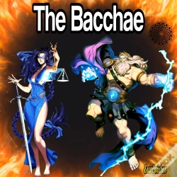 Capa do artigo The Bacchae