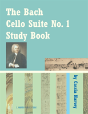 The Bach Cello Suite No. 1 Study Book For Cello - Preview