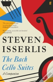 Capa do artigo The Bach Cello Suites