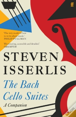 Capa do artigo The Bach Cello Suites