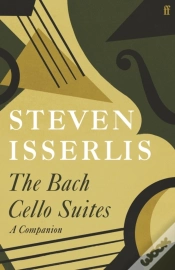 Capa do artigo The Bach Cello Suites