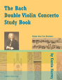 The Bach Double Violin Concerto Study Book - Preview