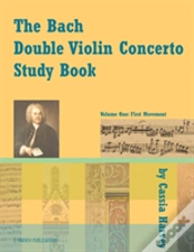 Capa do artigo The Bach Double Violin Concerto Study Book