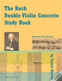 Capa do artigo The Bach Double Violin Concerto Study Book