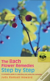 Capa do artigo The Bach Flower Remedies Step By Step