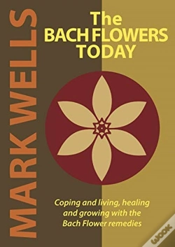 Capa do artigo The Bach Flowers Today