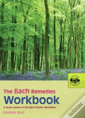 Capa do artigo The Bach Remedies Workbook