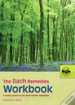 Capa do artigo The Bach Remedies Workbook