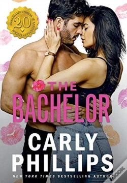Capa do artigo The Bachelor