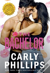 Capa do artigo The Bachelor