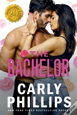 Capa do artigo The Bachelor