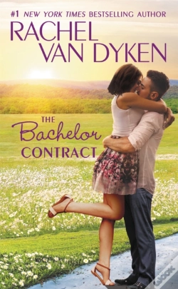 Capa do artigo The Bachelor Contract