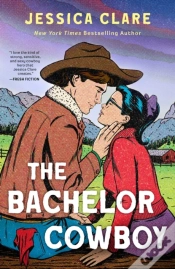 Capa do artigo The Bachelor Cowboy