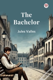 Capa do artigo The Bachelor (Edition1)