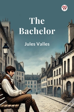 Capa do artigo The Bachelor (Edition1)
