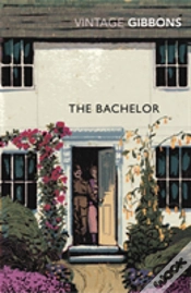Capa do artigo The Bachelor