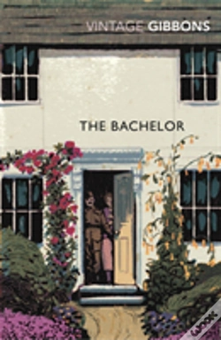Capa do artigo The Bachelor