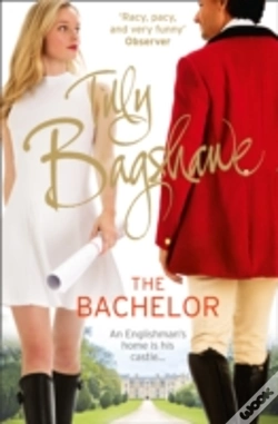 Capa do artigo The Bachelor