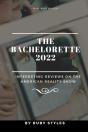 The Bachelorette 2022 - Preview