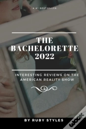 Capa do artigo The Bachelorette 2022