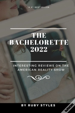 Capa do artigo The Bachelorette 2022