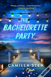 Capa do artigo The Bachelorette Party